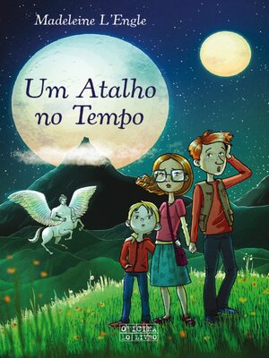 Um Atalho no Tempo - ebook